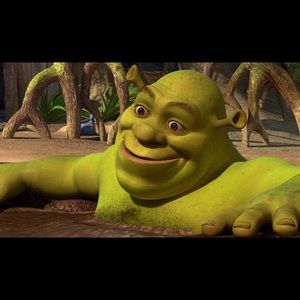 Meet your Posher, Shrek